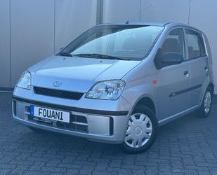 Daihatsu Cuore Gebrauchtwagen