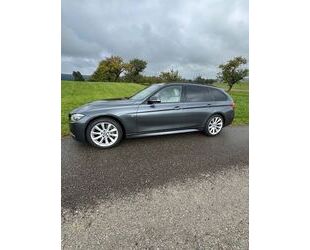 BMW 340 Gebrauchtwagen
