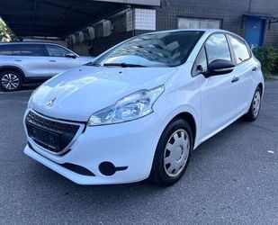 Peugeot 208 Gebrauchtwagen