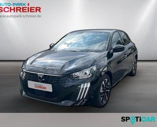 Peugeot 208 Gebrauchtwagen