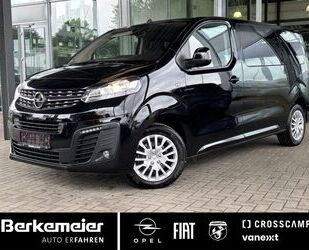 Opel Zafira Life Gebrauchtwagen