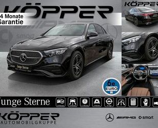 Mercedes-Benz E 300 Gebrauchtwagen