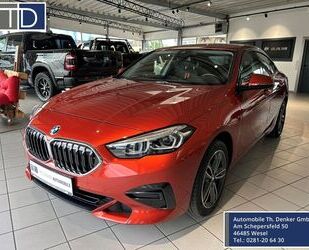 BMW 220 Gran Coupé Gebrauchtwagen