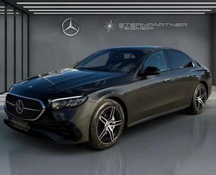 Mercedes-Benz E 300 Gebrauchtwagen