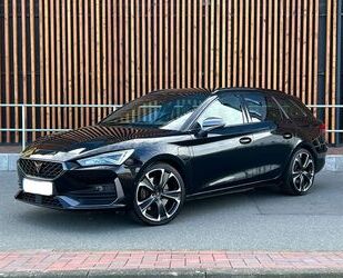 Cupra Leon Gebrauchtwagen