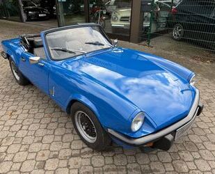 Triumph Spitfire Gebrauchtwagen
