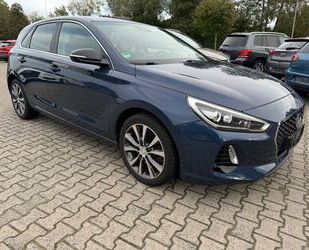 Hyundai i30 Gebrauchtwagen