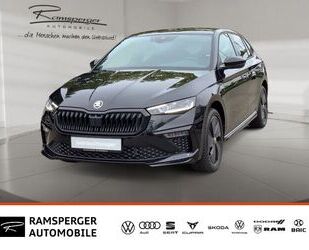 Skoda Scala Gebrauchtwagen