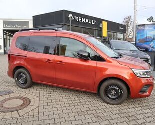 Renault Kangoo Gebrauchtwagen