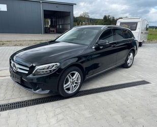 Mercedes-Benz C 220 Gebrauchtwagen