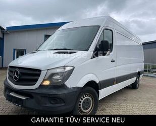 Mercedes-Benz Sprinter Gebrauchtwagen