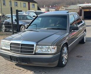 Mercedes-Benz 190 Gebrauchtwagen