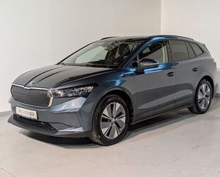 Skoda Enyaq Gebrauchtwagen
