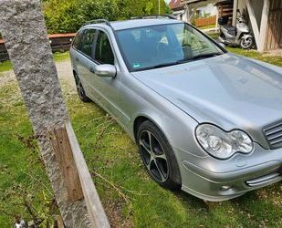 Mercedes-Benz C 200 Gebrauchtwagen
