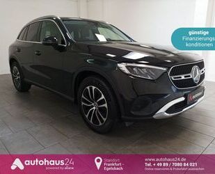 Mercedes-Benz GLC 220 Gebrauchtwagen
