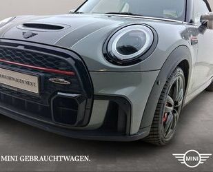 Mini John Cooper Works Cabrio Gebrauchtwagen