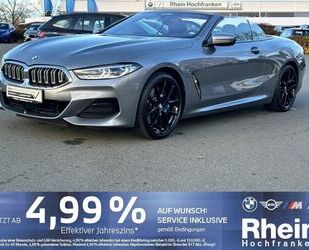 BMW 840 Gebrauchtwagen