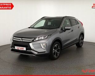 Mitsubishi Eclipse Cross Gebrauchtwagen