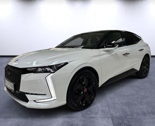 DS Automobiles DS4 Gebrauchtwagen