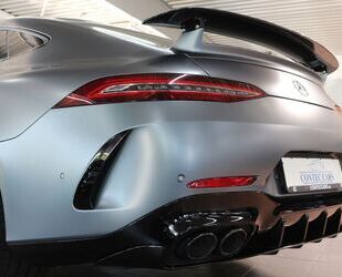 Mercedes-Benz AMG GT Gebrauchtwagen