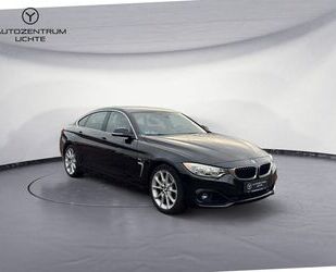 BMW 435 Gran Coupé Gebrauchtwagen
