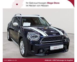 Mini Cooper S Gebrauchtwagen