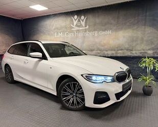 BMW 330 Gebrauchtwagen