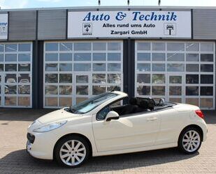 Peugeot 207 Gebrauchtwagen