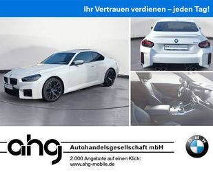 BMW M2 Gebrauchtwagen