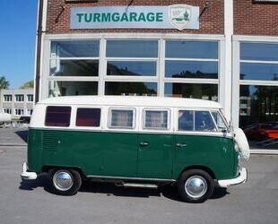 VW T1 Gebrauchtwagen