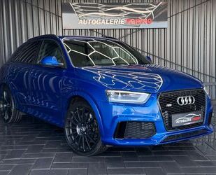Audi RSQ3 Gebrauchtwagen