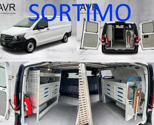 Mercedes-Benz Vito Gebrauchtwagen