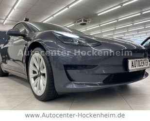 Tesla Model 3 Gebrauchtwagen