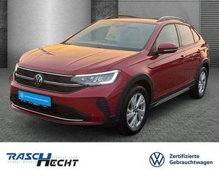 VW Taigo Gebrauchtwagen