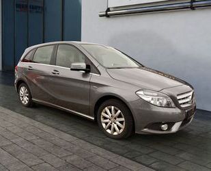 Mercedes-Benz B 180 Gebrauchtwagen