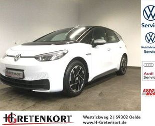 VW ID.3 Gebrauchtwagen