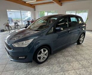 Ford C-Max Gebrauchtwagen