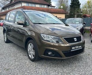 Ford Alhambra 