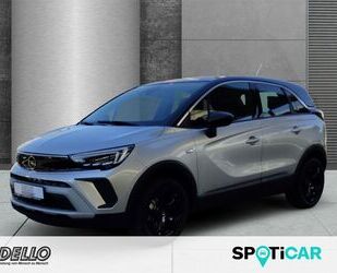 Opel Crossland (X) Gebrauchtwagen