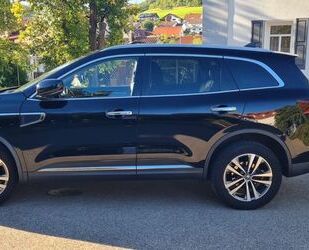 Renault Koleos Gebrauchtwagen