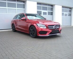 Mercedes-Benz C 250 Gebrauchtwagen