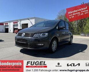 VW Sharan Gebrauchtwagen