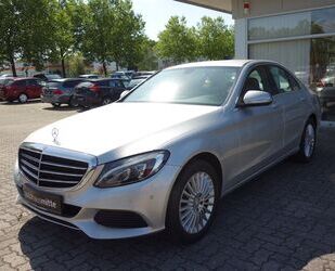 Mercedes-Benz C 180 Gebrauchtwagen