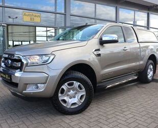 Ford Ranger Gebrauchtwagen