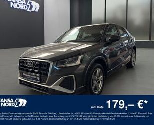 Audi Q2 Gebrauchtwagen