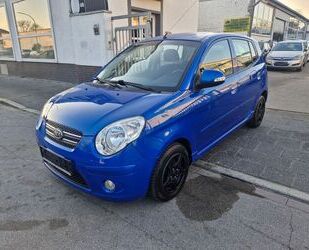 Kia Picanto Gebrauchtwagen