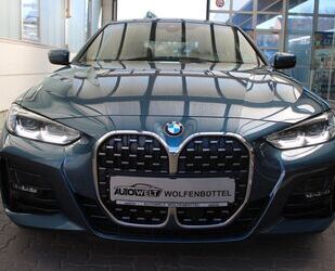 BMW 420 Gebrauchtwagen