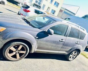 Mitsubishi Outlander Gebrauchtwagen