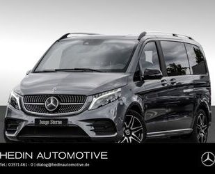 Mercedes-Benz V 300 Gebrauchtwagen