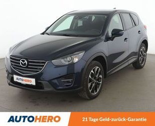 Mazda CX-5 Gebrauchtwagen